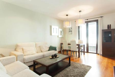 Appartement te huur in Barcelona Vic - Travessera De Gracia