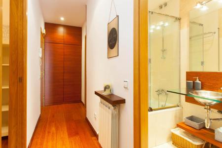 Appartement te huur in Barcelona Vic - Travessera De Gracia