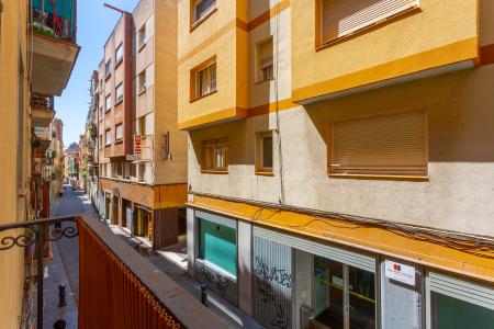 Appartement te Korte termijn huren in Barcelona Mozart - Rius I Taulet