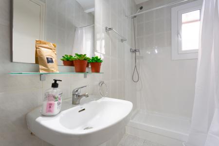 Appartement te Korte termijn huren in Barcelona Mozart - Rius I Taulet