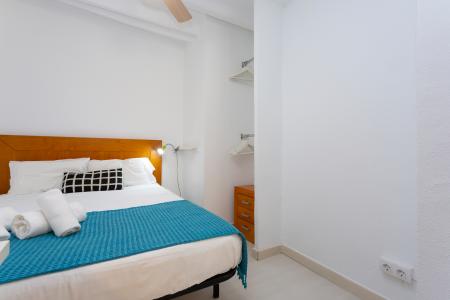 Appartement te Korte termijn huren in Barcelona Mozart - Rius I Taulet