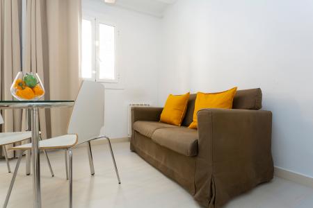 Appartement te Korte termijn huren in Barcelona Mozart - Rius I Taulet