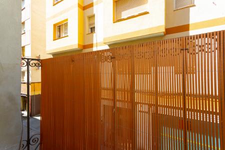 Appartement te Korte termijn huren in Barcelona Mozart - Rius I Taulet
