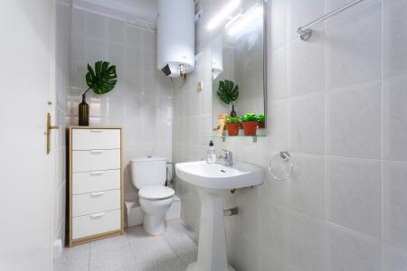 Appartement te Korte termijn huren in Barcelona Mozart - Rius I Taulet