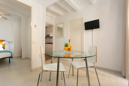 Appartement te Korte termijn huren in Barcelona Mozart - Rius I Taulet