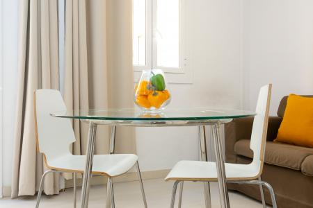 Appartement te Korte termijn huren in Barcelona Mozart - Rius I Taulet