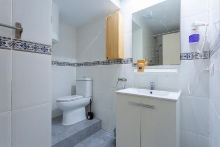 Appartement te Korte termijn huren in Barcelona Mozart - Rius I Taulet