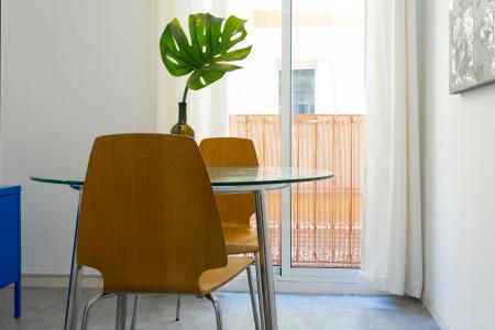 Appartement te Korte termijn huren in Barcelona Mozart - Rius I Taulet