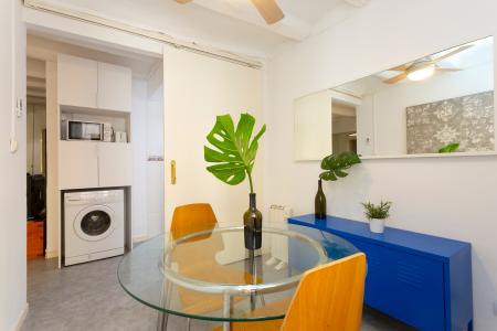 Appartement te Korte termijn huren in Barcelona Mozart - Rius I Taulet
