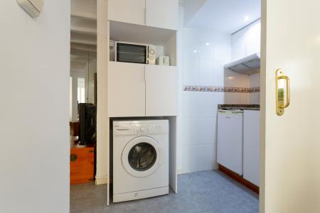 Appartement te Korte termijn huren in Barcelona Mozart - Rius I Taulet