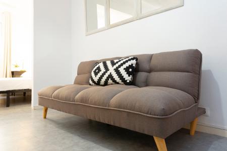Appartement te Korte termijn huren in Barcelona Mozart - Rius I Taulet