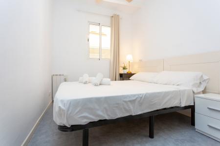Appartement te Korte termijn huren in Barcelona Mozart - Rius I Taulet