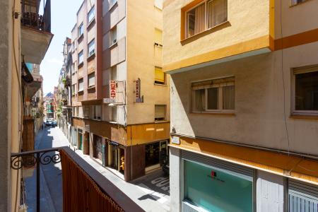 Appartement te Korte termijn huren in Barcelona Mozart - Rius I Taulet