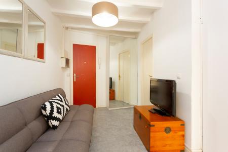 Appartement te Korte termijn huren in Barcelona Mozart - Rius I Taulet