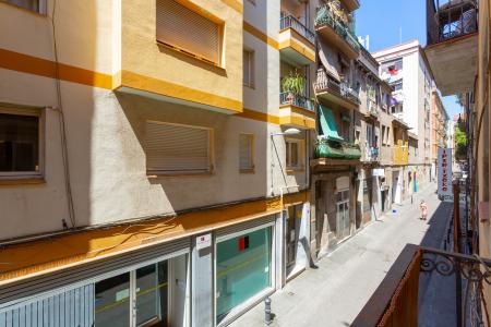 Appartement te Korte termijn huren in Barcelona Mozart - Rius I Taulet