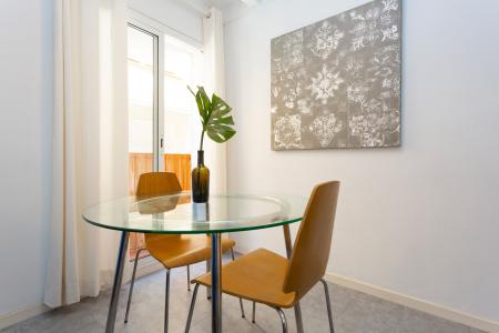 Appartement te Korte termijn huren in Barcelona Mozart - Rius I Taulet