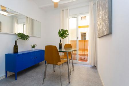 Appartement te Korte termijn huren in Barcelona Mozart - Rius I Taulet