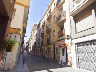 Квартира в Кратковременная аренда в Barcelona Mozart - Rius I Taulet