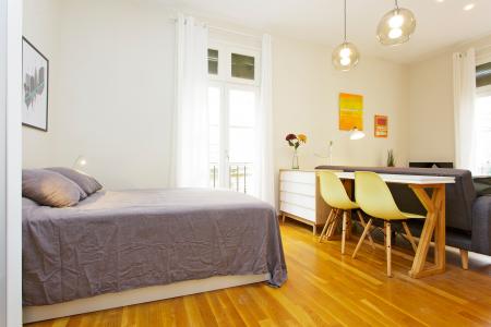 Loft te huur in Barcelona Consolat De Mar - Pla De Palau