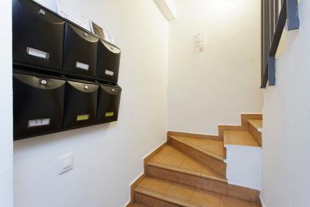 Loft te huur in Barcelona Consolat De Mar - Pla De Palau