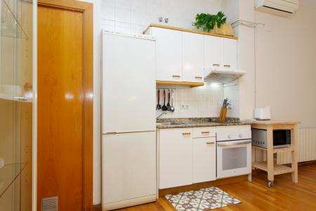 Loft te huur in Barcelona Consolat De Mar - Pla De Palau