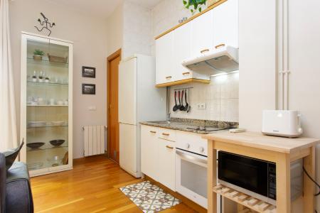 Loft te huur in Barcelona Consolat De Mar - Pla De Palau