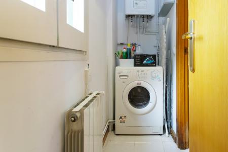 Loft te huur in Barcelona Consolat De Mar - Pla De Palau