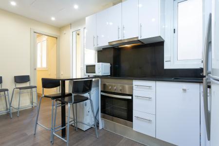 Квартира в аренду в Barcelona Gine I Partagas - Barceloneta