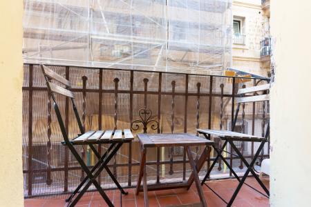 Квартира в аренду в Barcelona Gine I Partagas - Barceloneta