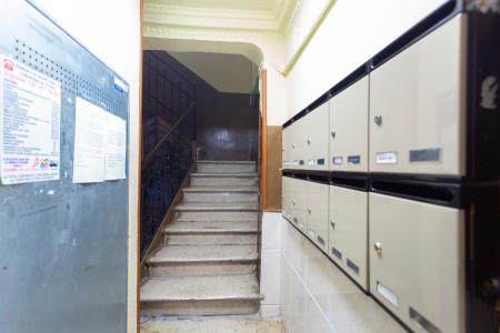 Квартира в аренду в Barcelona Gine I Partagas - Barceloneta