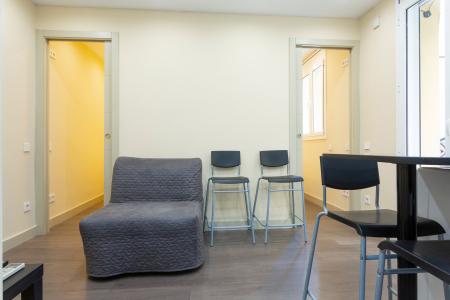 Квартира в аренду в Barcelona Gine I Partagas - Barceloneta