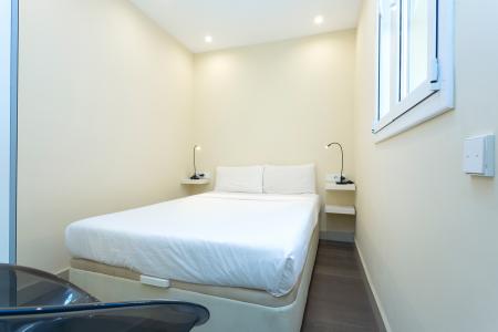 Квартира в аренду в Barcelona Gine I Partagas - Barceloneta