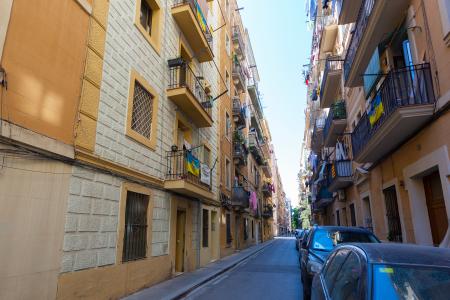 Квартира в аренду в Barcelona Gine I Partagas - Barceloneta