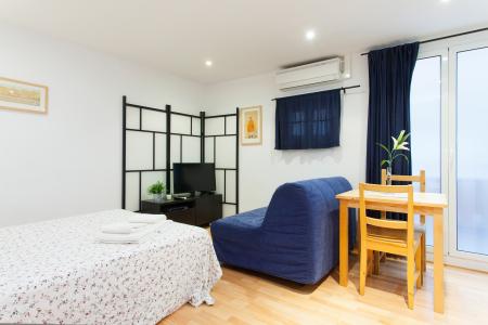 Studio te koop in Barcelona Calabria - Provenza