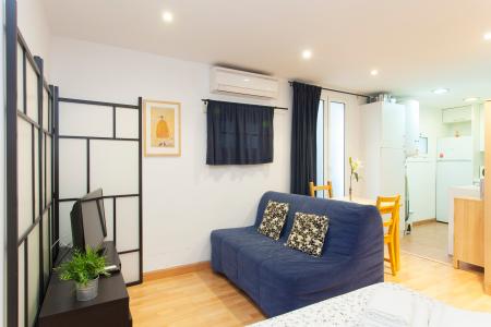 Studio te koop in Barcelona Calabria - Provenza