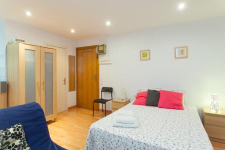 Studio te koop in Barcelona Calabria - Provenza