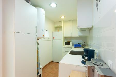 Studio te koop in Barcelona Calabria - Provenza
