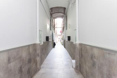 Studio te koop in Barcelona Calabria - Provenza