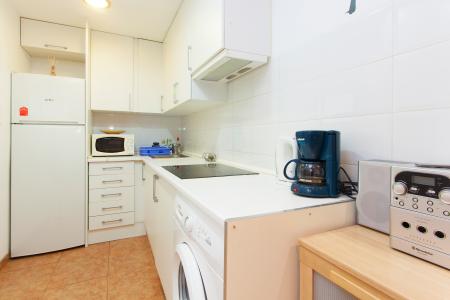 Studio te koop in Barcelona Calabria - Provenza