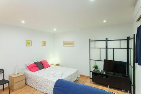 Studio te koop in Barcelona Calabria - Provenza
