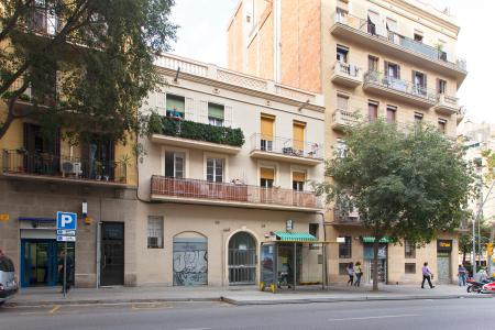Studio te koop in Barcelona Calabria - Provenza