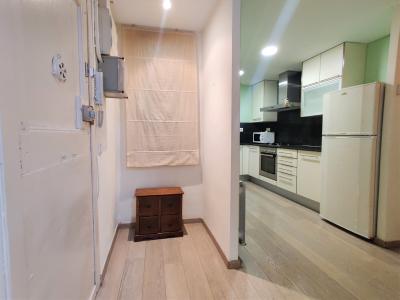 Apartament en Lloguer a Barcelona Boqueria - La Rambla