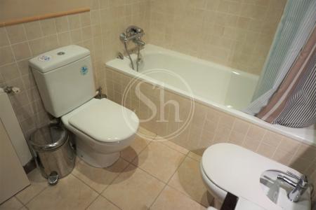 Apartament en Lloguer a Barcelona Boqueria - La Rambla