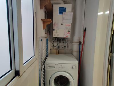 Apartament en Lloguer a Barcelona Boqueria - La Rambla