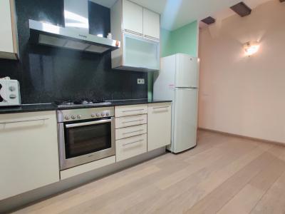Apartament en Lloguer a Barcelona Boqueria - La Rambla