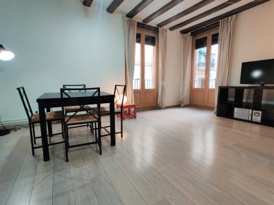 Apartament en Lloguer a Barcelona Boqueria - La Rambla