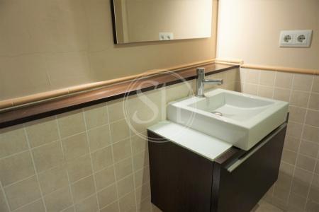 Apartament en Lloguer a Barcelona Boqueria - La Rambla