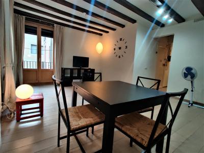 Apartament en Lloguer a Barcelona Boqueria - La Rambla