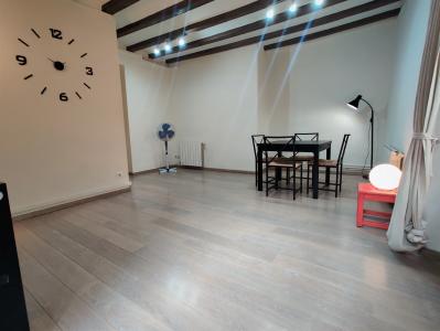 Apartament en Lloguer a Barcelona Boqueria - La Rambla