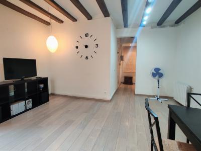 Apartament en Lloguer a Barcelona Boqueria - La Rambla